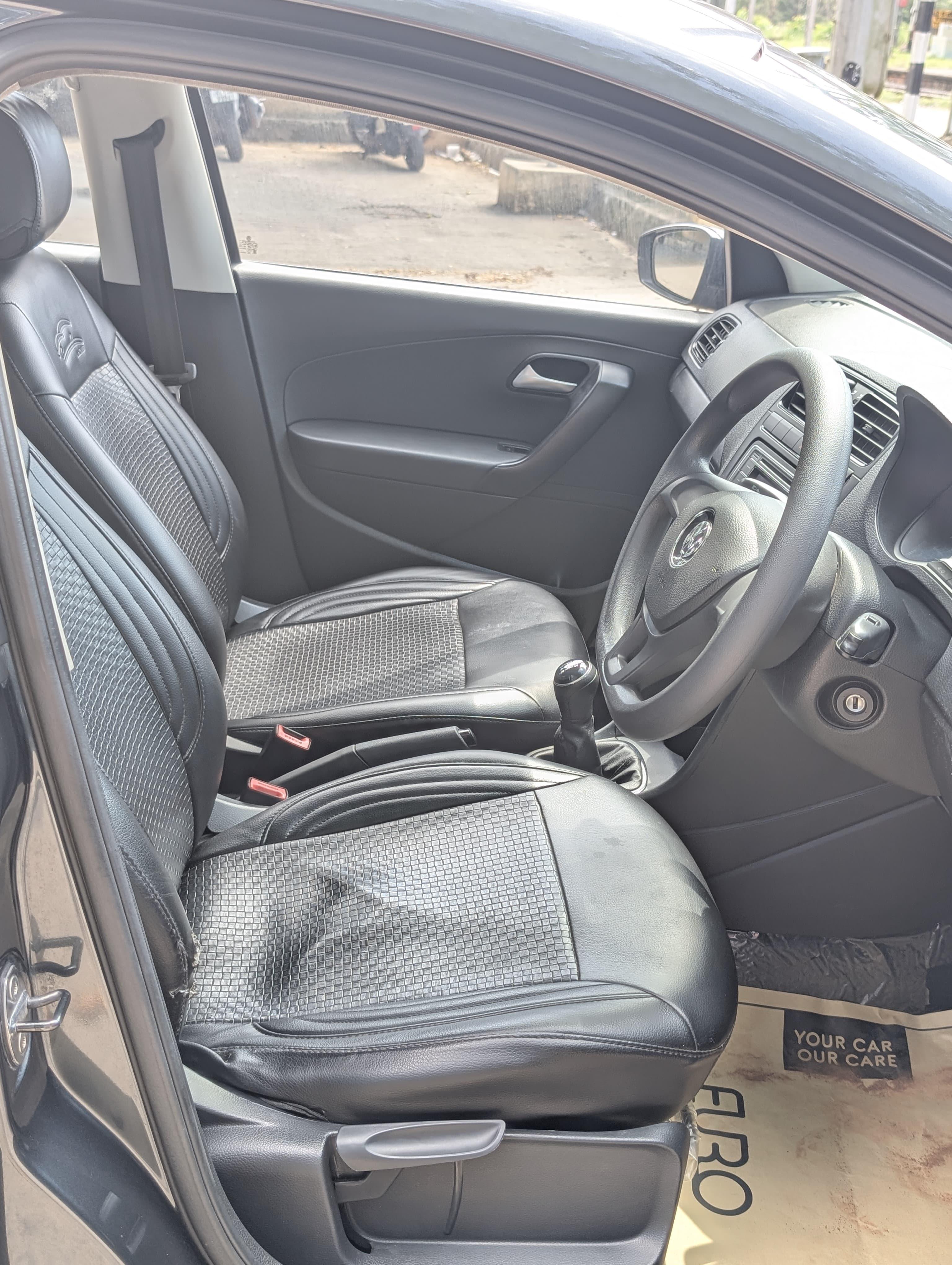 यूज़्ड 2019 फॉक्सवैगन एमियो, Kadambur-kannur, Kannur 10 यूज़्ड 2019 फॉक्सवैगन एमियो, Kadambur-kannur, Kannur 10