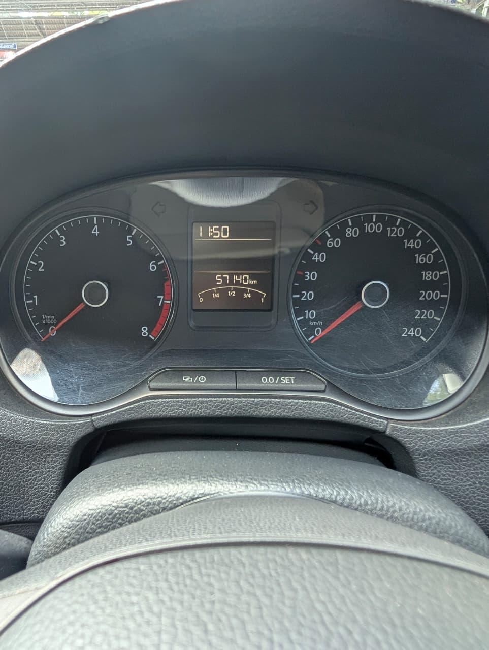 यूज़्ड 2019 फॉक्सवैगन एमियो, Kadambur-kannur, Kannur 8 यूज़्ड 2019 फॉक्सवैगन एमियो, Kadambur-kannur, Kannur 8