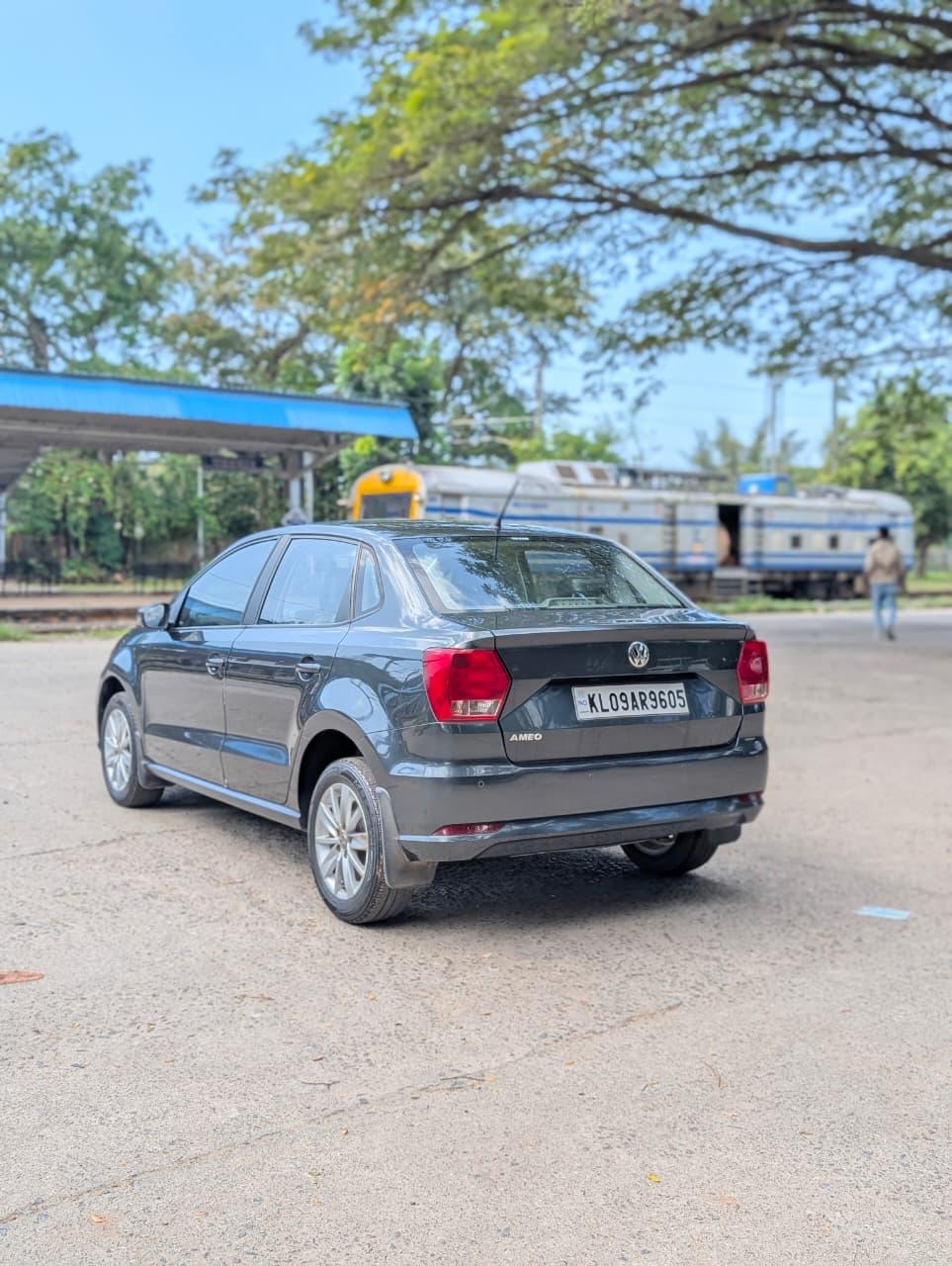 यूज़्ड 2019 फॉक्सवैगन एमियो, Kadambur-kannur, Kannur 2 यूज़्ड 2019 फॉक्सवैगन एमियो, Kadambur-kannur, Kannur 2