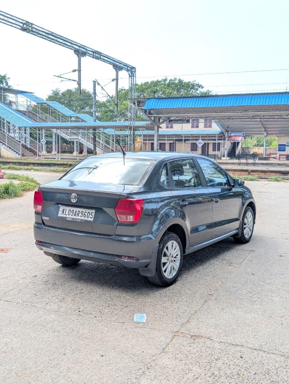 यूज़्ड 2019 फॉक्सवैगन एमियो, Kadambur-kannur, Kannur 4 यूज़्ड 2019 फॉक्सवैगन एमियो, Kadambur-kannur, Kannur 4