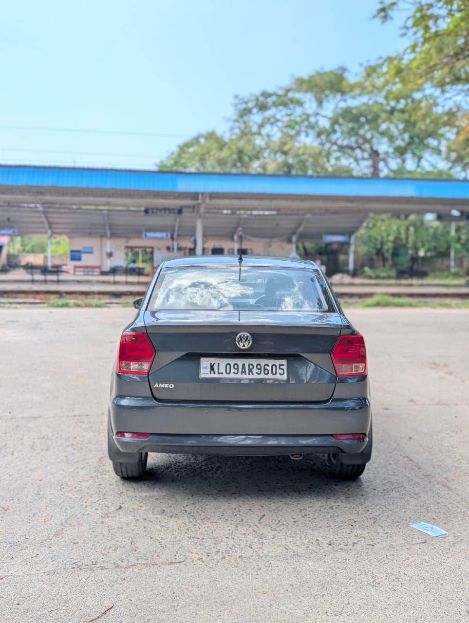 यूज़्ड 2019 फॉक्सवैगन एमियो, Kadambur-kannur, Kannur 3 यूज़्ड 2019 फॉक्सवैगन एमियो, Kadambur-kannur, Kannur 3