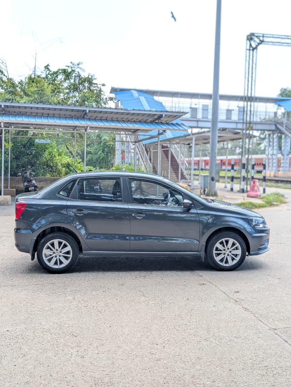 यूज़्ड 2019 फॉक्सवैगन एमियो, Kadambur-kannur, Kannur 5 यूज़्ड 2019 फॉक्सवैगन एमियो, Kadambur-kannur, Kannur 5