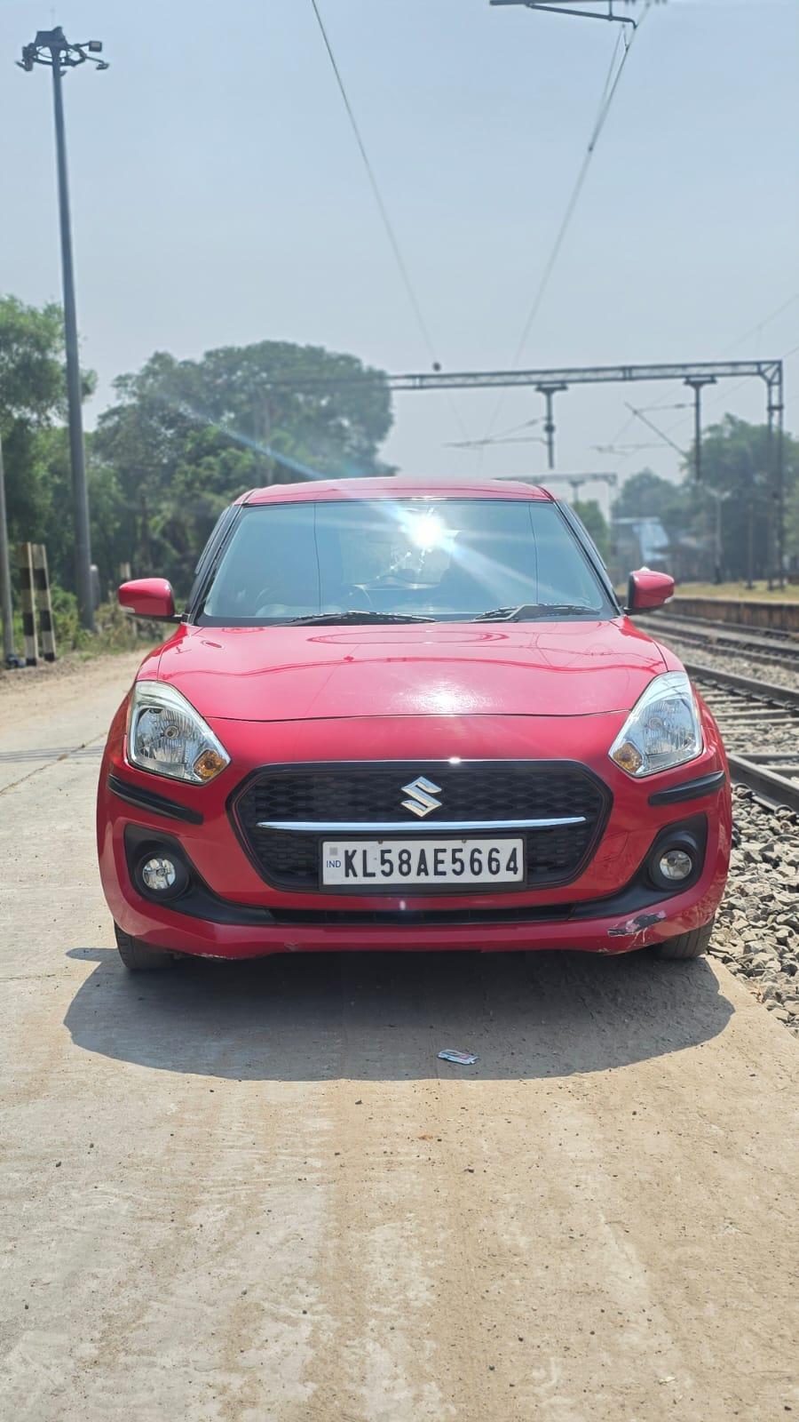 यूज़्ड 2021 मारुति सुजुकी स्विफ्ट, Kadambur-kannur, Kannur 7 यूज़्ड 2021 मारुति सुजुकी स्विफ्ट, Kadambur-kannur, Kannur 7