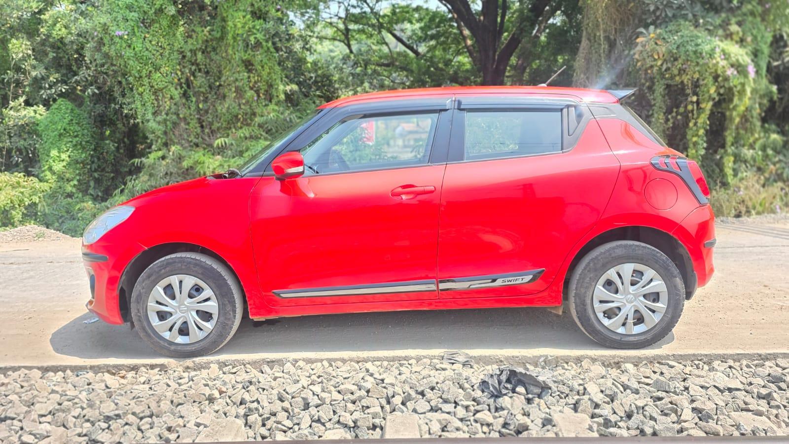 यूज़्ड 2021 मारुति सुजुकी स्विफ्ट, Kadambur-kannur, Kannur 1 यूज़्ड 2021 मारुति सुजुकी स्विफ्ट, Kadambur-kannur, Kannur 1