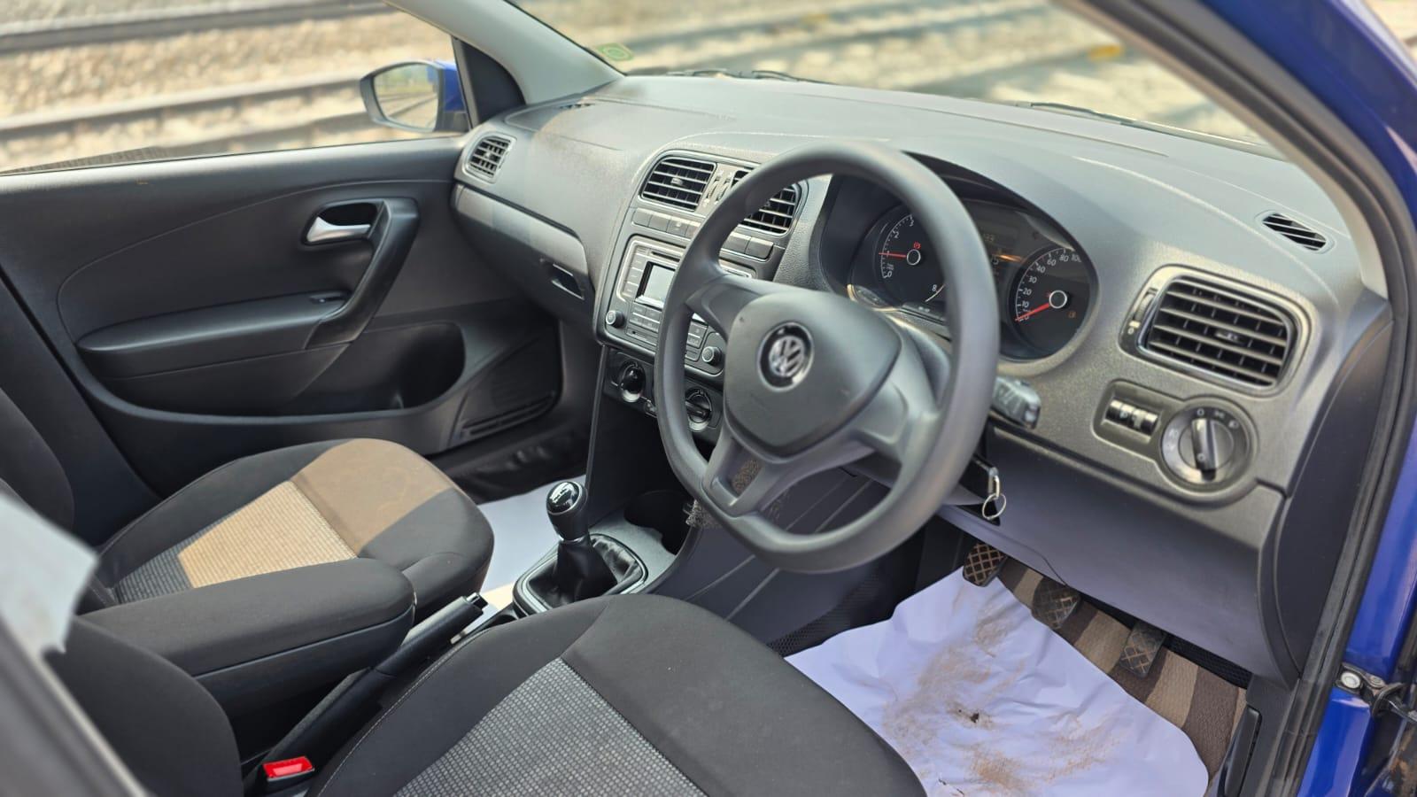 यूज़्ड 2019 फॉक्सवैगन पोलो, Kadambur-kannur, Kannur 11 यूज़्ड 2019 फॉक्सवैगन पोलो, Kadambur-kannur, Kannur 11