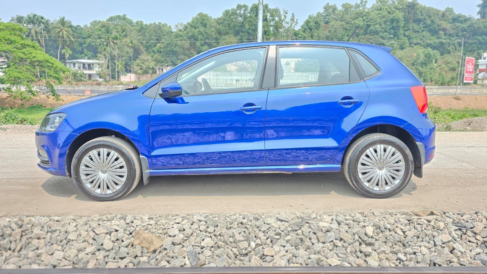 यूज़्ड 2019 फॉक्सवैगन पोलो, Kadambur-kannur, Kannur 1 यूज़्ड 2019 फॉक्सवैगन पोलो, Kadambur-kannur, Kannur 1