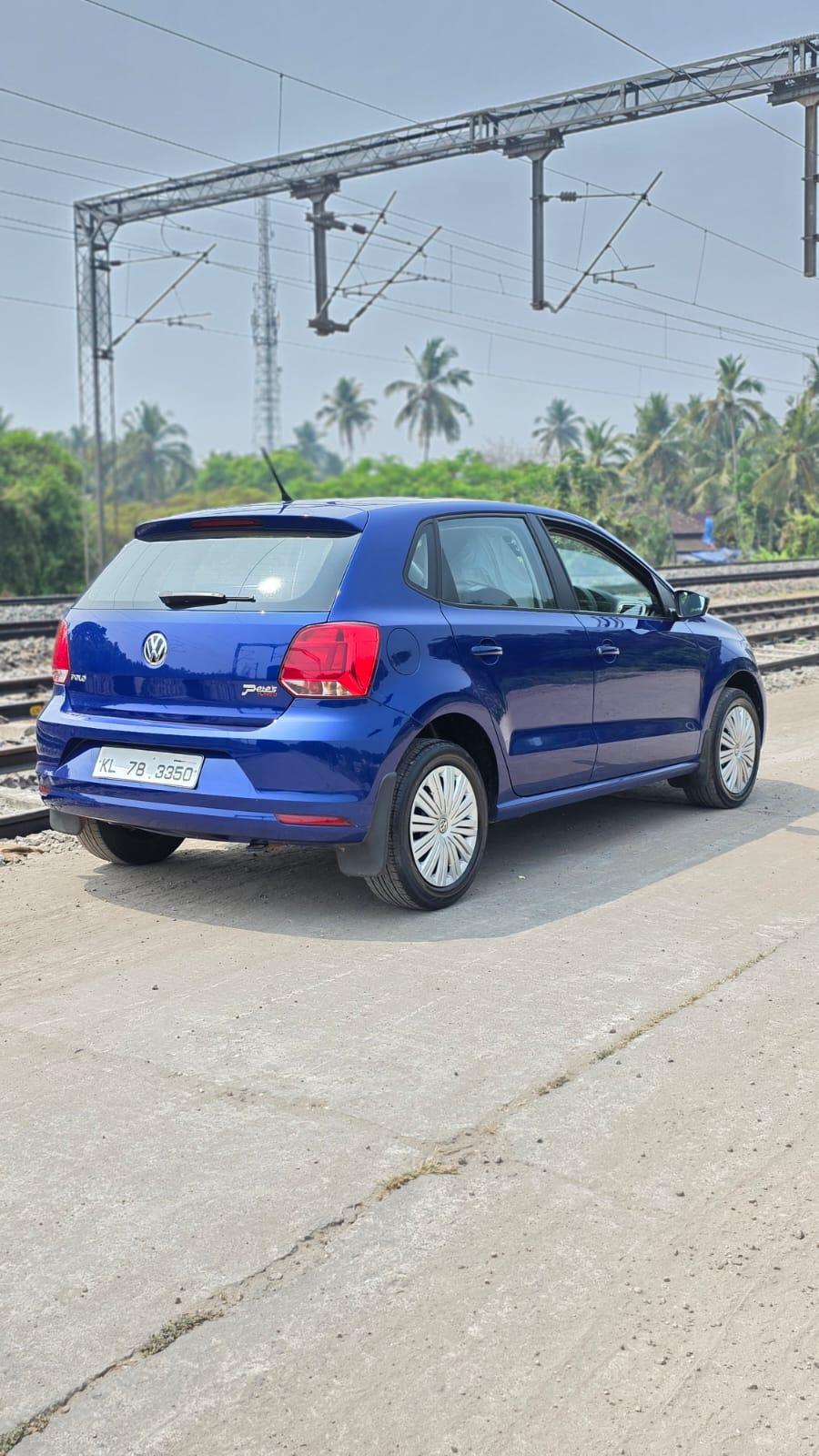 यूज़्ड 2019 फॉक्सवैगन पोलो, Kadambur-kannur, Kannur 4 यूज़्ड 2019 फॉक्सवैगन पोलो, Kadambur-kannur, Kannur 4