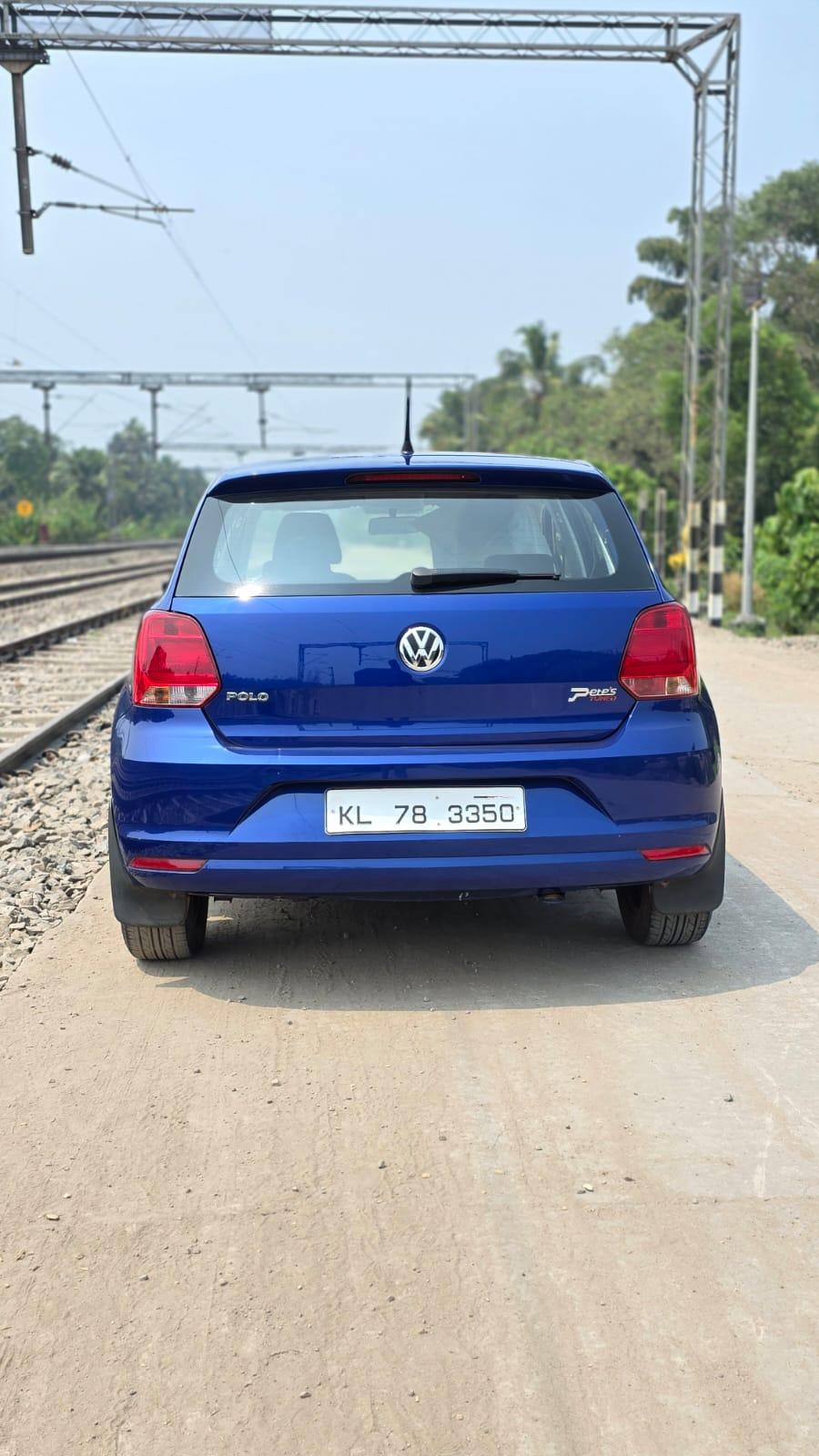 यूज़्ड 2019 फॉक्सवैगन पोलो, Kadambur-kannur, Kannur 3 यूज़्ड 2019 फॉक्सवैगन पोलो, Kadambur-kannur, Kannur 3