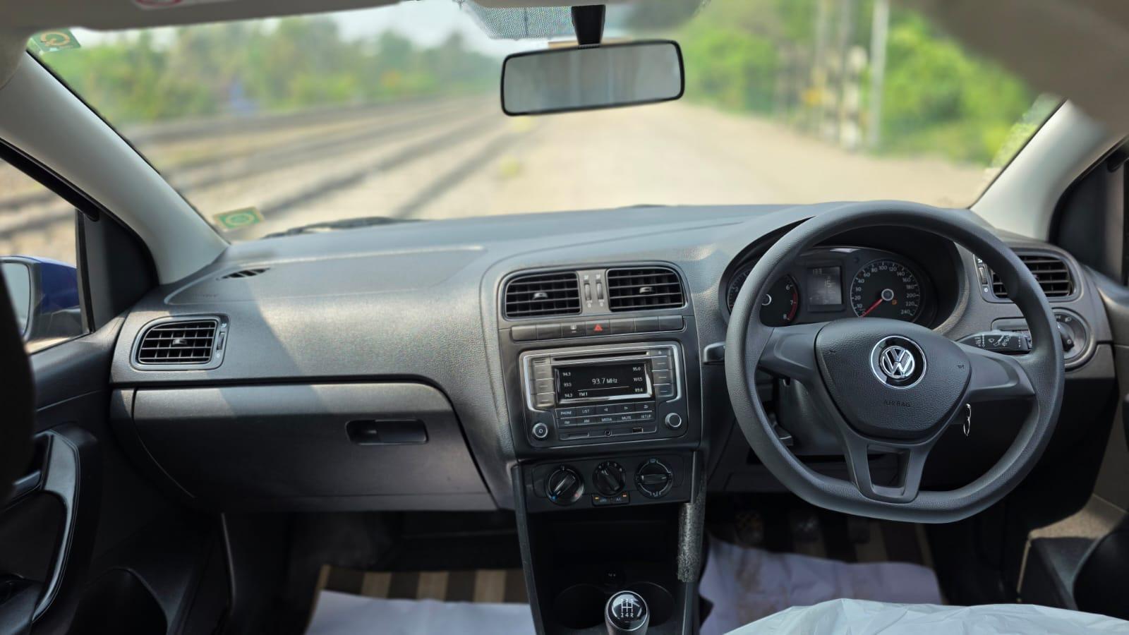 यूज़्ड 2019 फॉक्सवैगन पोलो, Kadambur-kannur, Kannur 10 यूज़्ड 2019 फॉक्सवैगन पोलो, Kadambur-kannur, Kannur 10