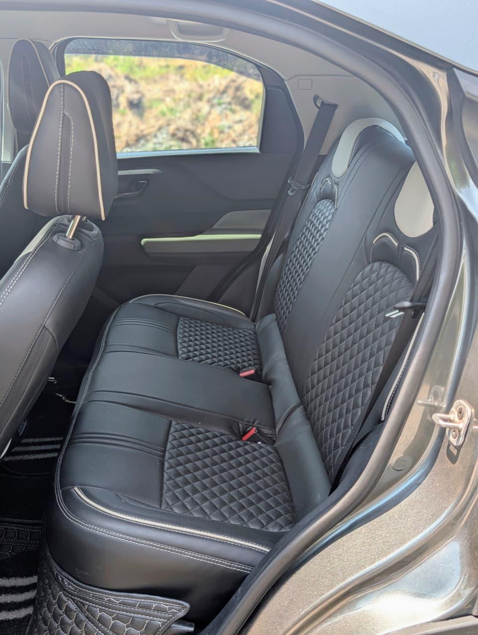 यूज़्ड 2025 टाटा पंच, Kadambur-kannur, Kannur 12 यूज़्ड 2025 टाटा पंच, Kadambur-kannur, Kannur 12