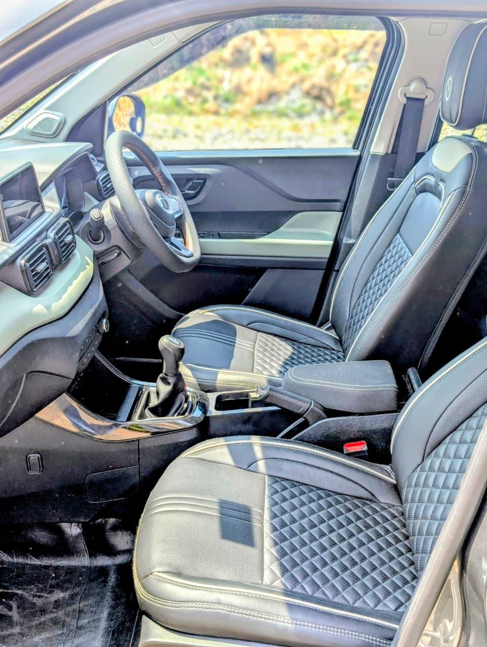 यूज़्ड 2025 टाटा पंच, Kadambur-kannur, Kannur 9 यूज़्ड 2025 टाटा पंच, Kadambur-kannur, Kannur 9