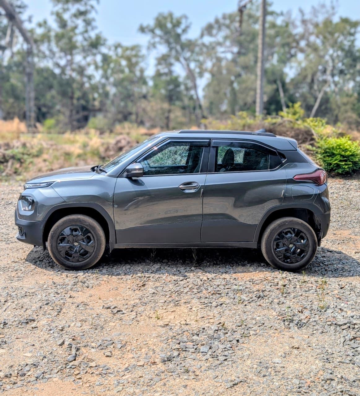 यूज़्ड 2025 टाटा पंच, Kadambur-kannur, Kannur 1 यूज़्ड 2025 टाटा पंच, Kadambur-kannur, Kannur 1