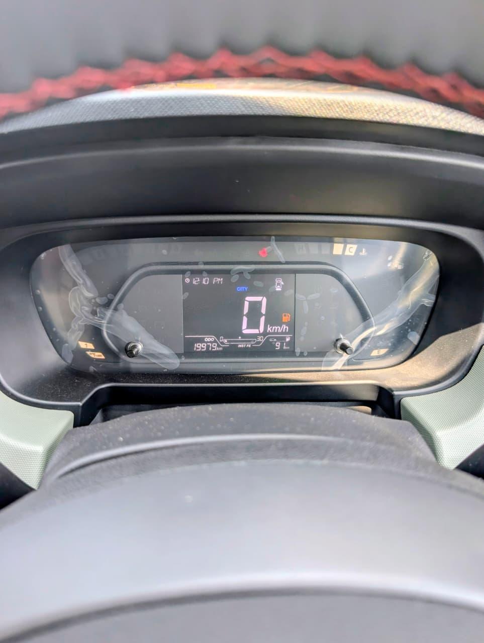 यूज़्ड 2025 टाटा पंच, Kadambur-kannur, Kannur 8 यूज़्ड 2025 टाटा पंच, Kadambur-kannur, Kannur 8