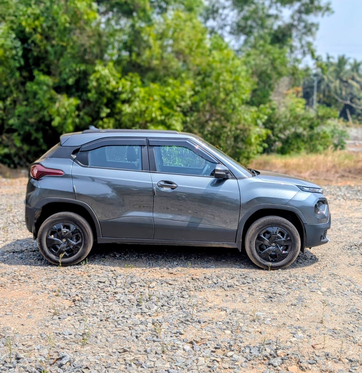 यूज़्ड 2025 टाटा पंच, Kadambur-kannur, Kannur 5 यूज़्ड 2025 टाटा पंच, Kadambur-kannur, Kannur 5