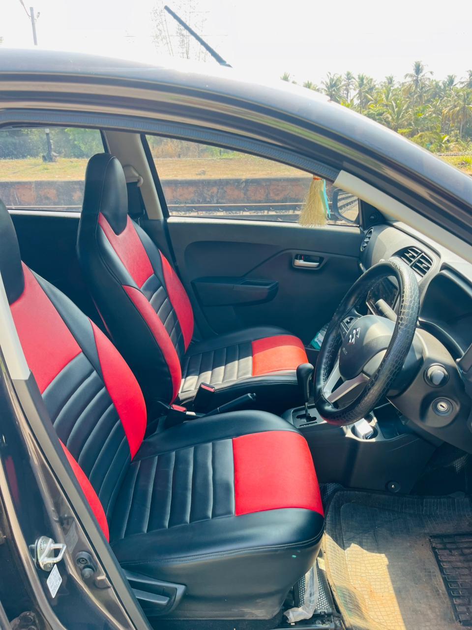 यूज़्ड 2023 मारुति सुजुकी अल्टो के10, Kadambur-kannur, Kannur 11 यूज़्ड 2023 मारुति सुजुकी अल्टो के10, Kadambur-kannur, Kannur 11