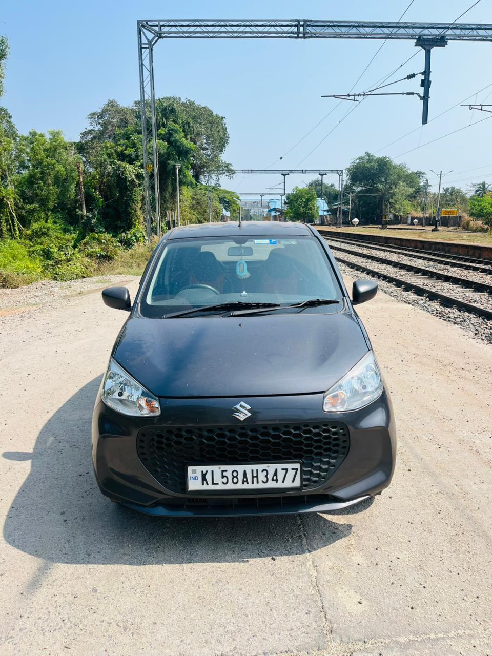 यूज़्ड 2023 मारुति सुजुकी अल्टो के10, Kadambur-kannur, Kannur 7 यूज़्ड 2023 मारुति सुजुकी अल्टो के10, Kadambur-kannur, Kannur 7