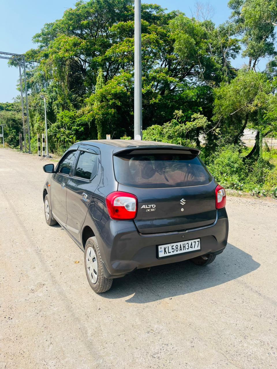UsedCar
