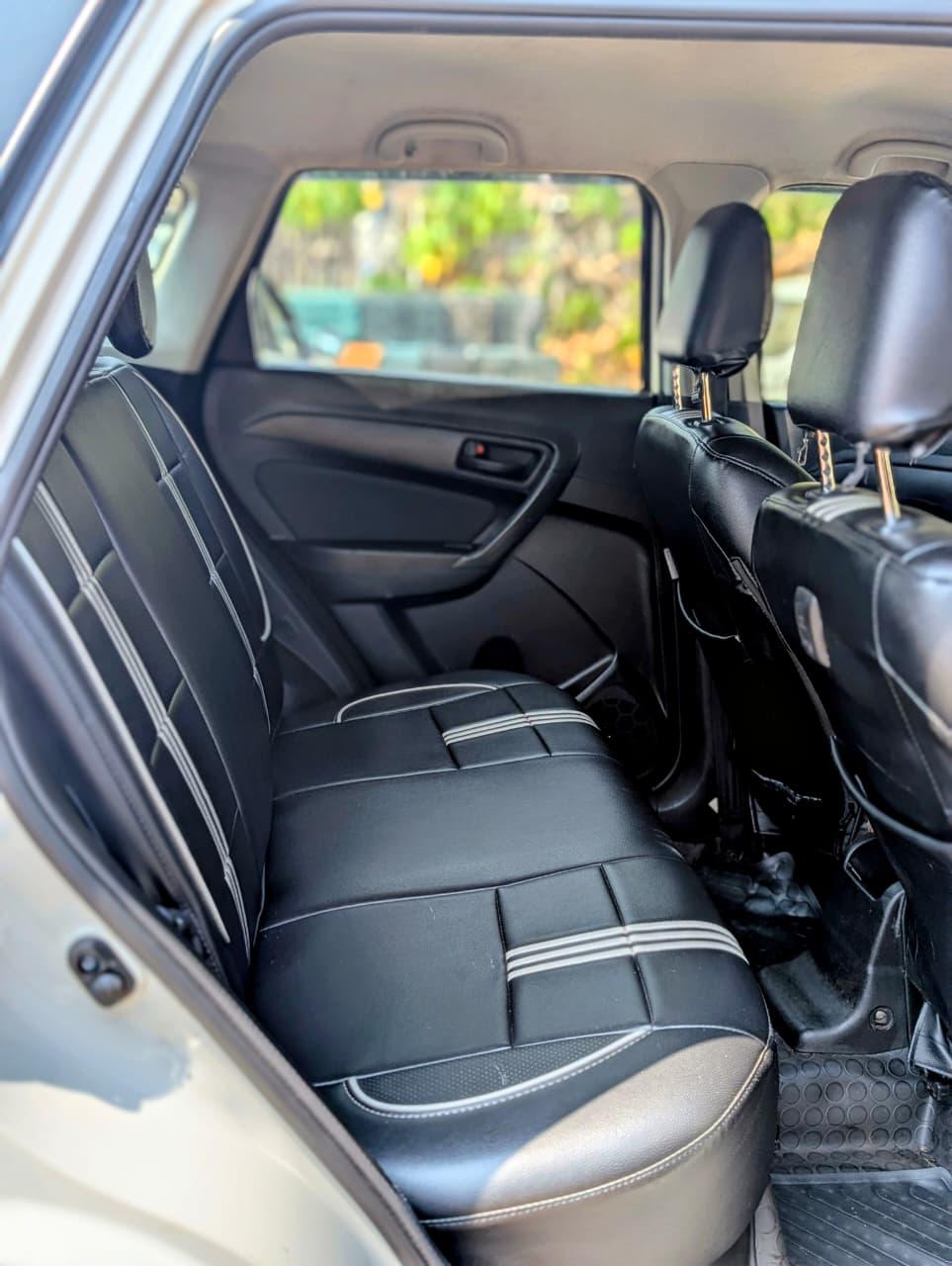 यूज़्ड 2022 मारुति सुजुकी विटारा ब्रेज़ा, Kadambur-kannur, Kannur 14 यूज़्ड 2022 मारुति सुजुकी विटारा ब्रेज़ा, Kadambur-kannur, Kannur 14