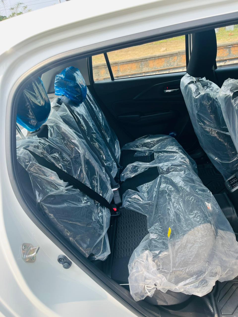 यूज़्ड 2024 मारुति सुजुकी स्विफ्ट, Kadambur-kannur, Kannur 14 यूज़्ड 2024 मारुति सुजुकी स्विफ्ट, Kadambur-kannur, Kannur 14