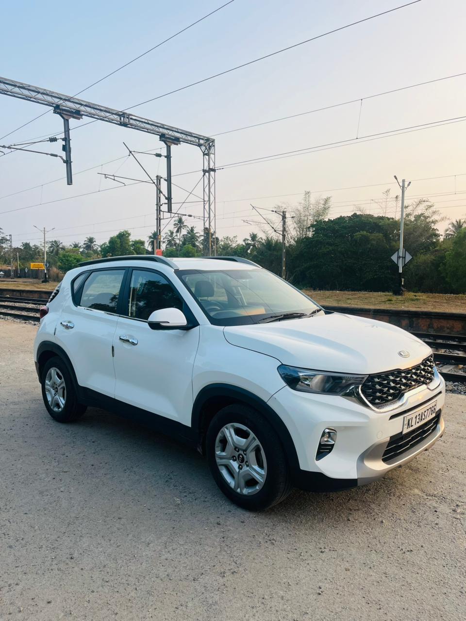 यूज़्ड 2020 किया सॉनेट, Kadambur-kannur, Kannur 6 यूज़्ड 2020 किया सॉनेट, Kadambur-kannur, Kannur 6