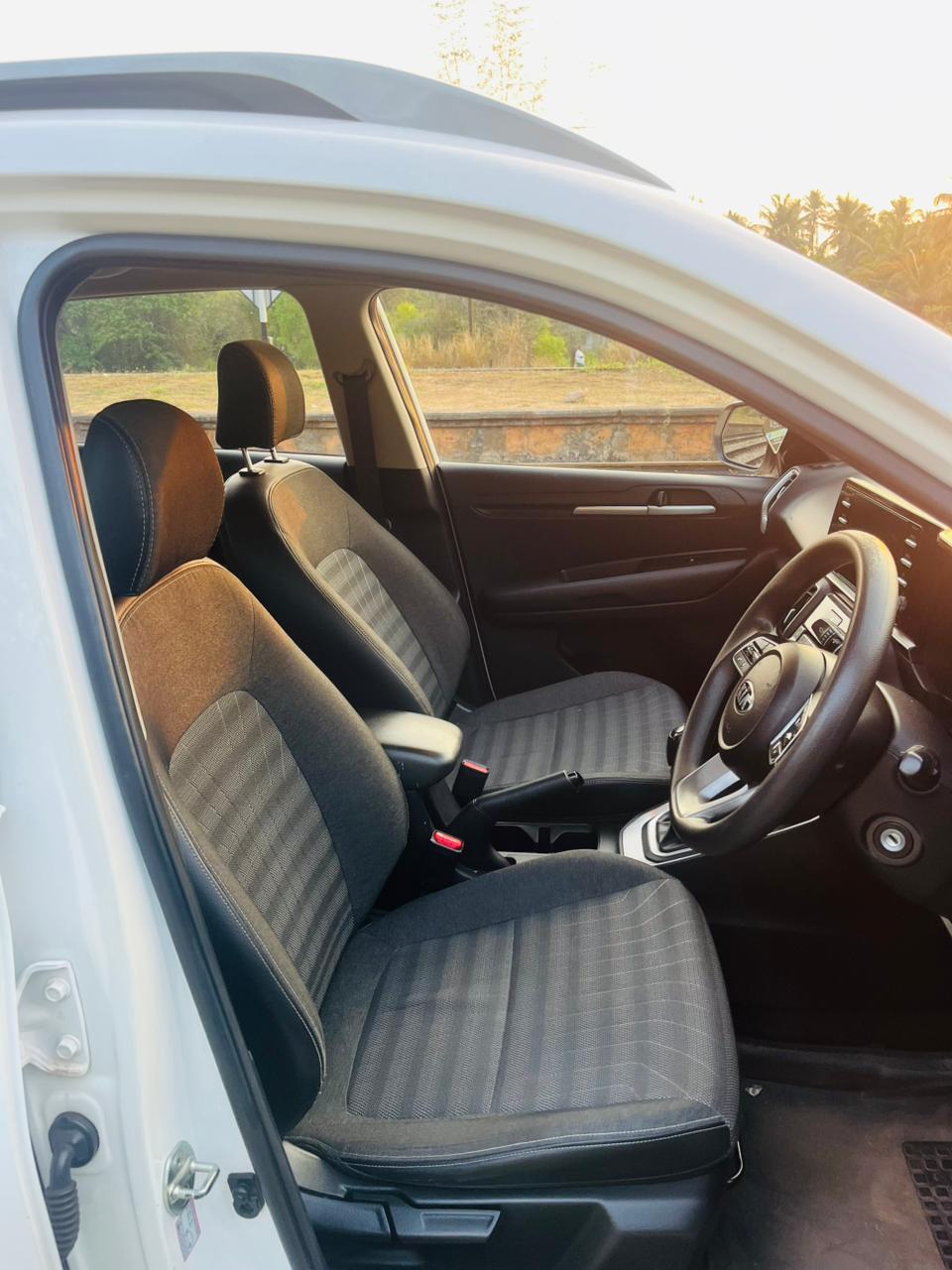 यूज़्ड 2020 किया सॉनेट, Kadambur-kannur, Kannur 11 यूज़्ड 2020 किया सॉनेट, Kadambur-kannur, Kannur 11