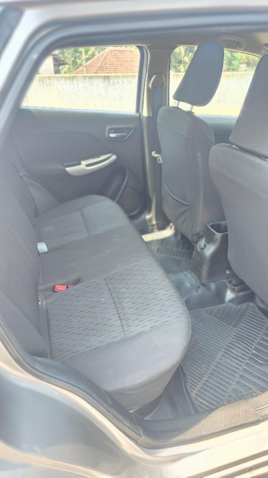 यूज़्ड 2018 मारुति सुजुकी बलेनो, Kadambur-kannur, Kannur 14 यूज़्ड 2018 मारुति सुजुकी बलेनो, Kadambur-kannur, Kannur 14