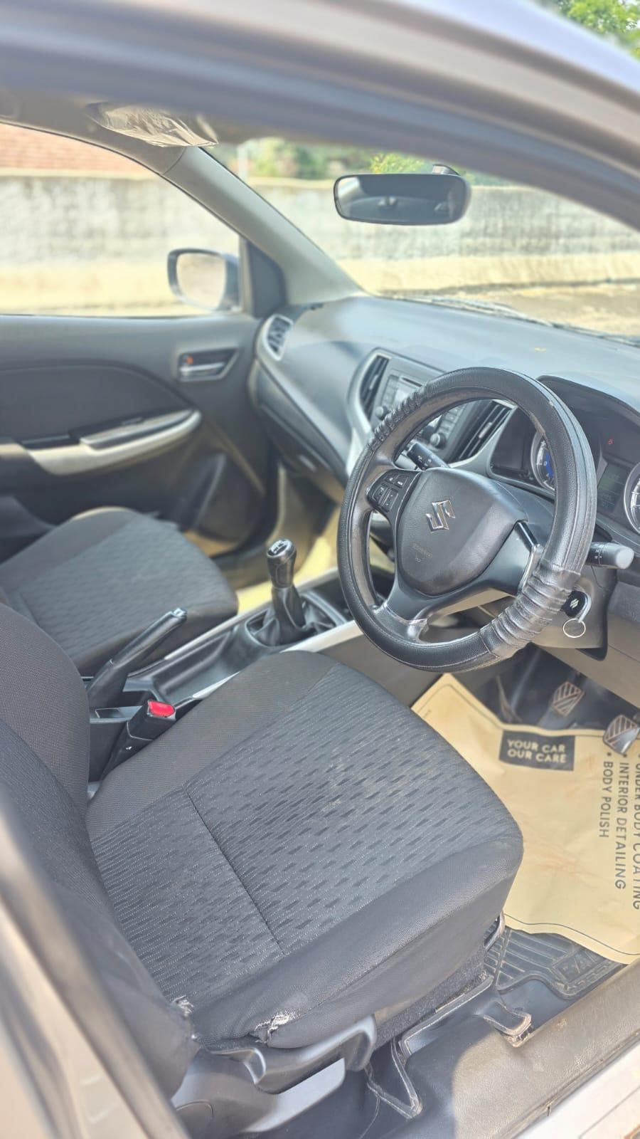 यूज़्ड 2018 मारुति सुजुकी बलेनो, Kadambur-kannur, Kannur 13 यूज़्ड 2018 मारुति सुजुकी बलेनो, Kadambur-kannur, Kannur 13