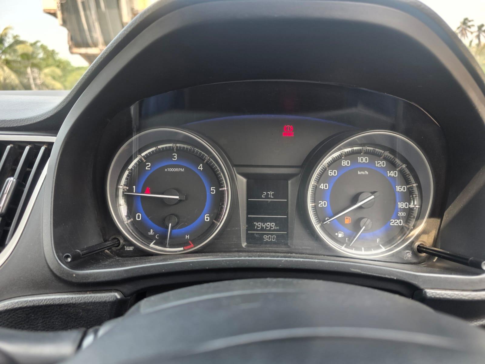 यूज़्ड 2018 मारुति सुजुकी बलेनो, Kadambur-kannur, Kannur 8 यूज़्ड 2018 मारुति सुजुकी बलेनो, Kadambur-kannur, Kannur 8