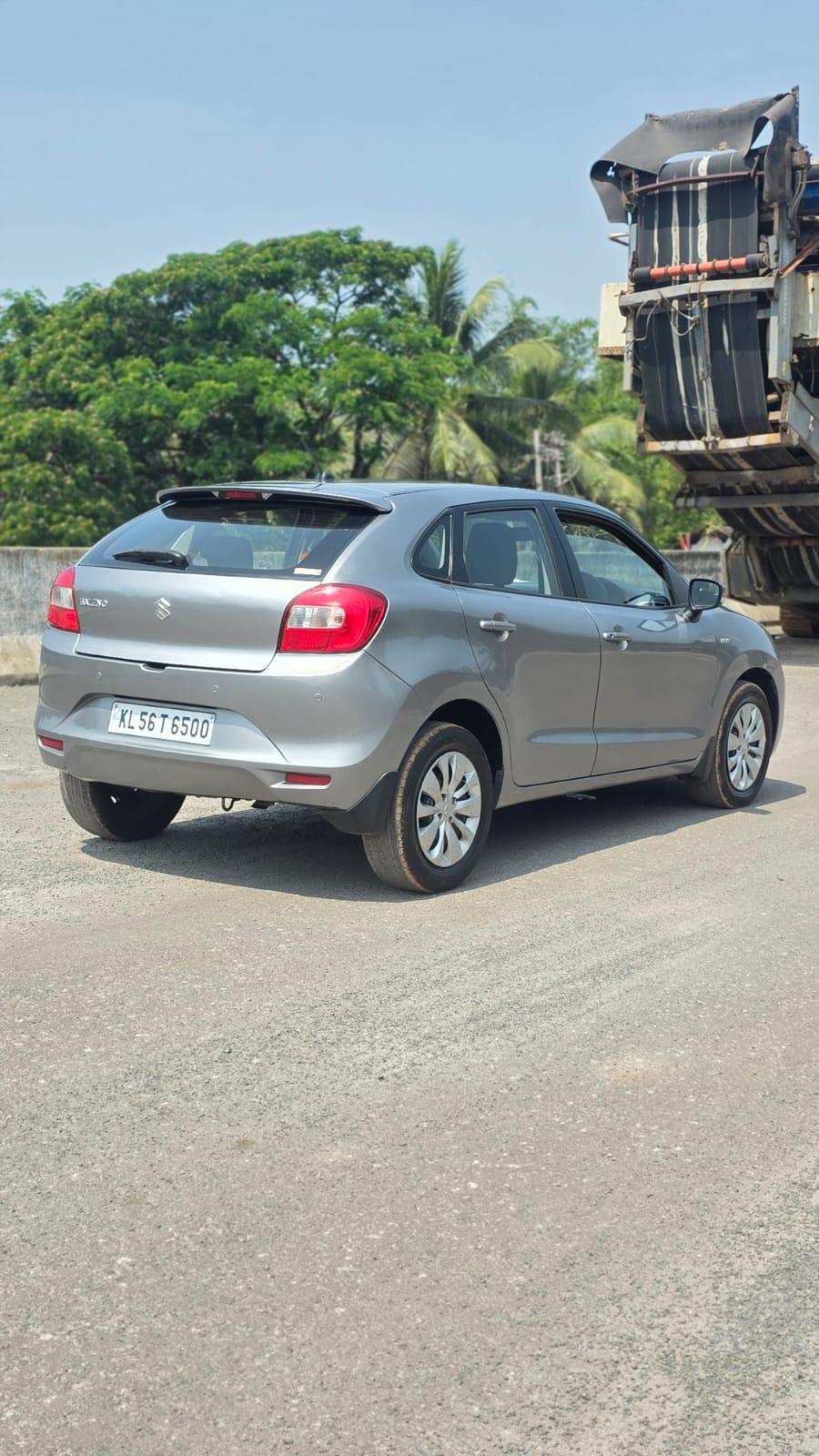 यूज़्ड 2018 मारुति सुजुकी बलेनो, Kadambur-kannur, Kannur 4 यूज़्ड 2018 मारुति सुजुकी बलेनो, Kadambur-kannur, Kannur 4