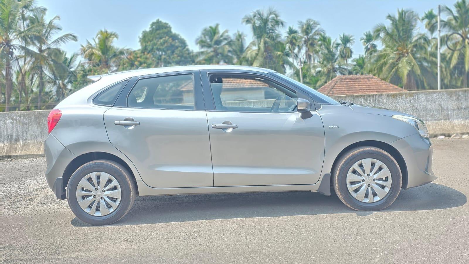 यूज़्ड 2018 मारुति सुजुकी बलेनो, Kadambur-kannur, Kannur 5 यूज़्ड 2018 मारुति सुजुकी बलेनो, Kadambur-kannur, Kannur 5