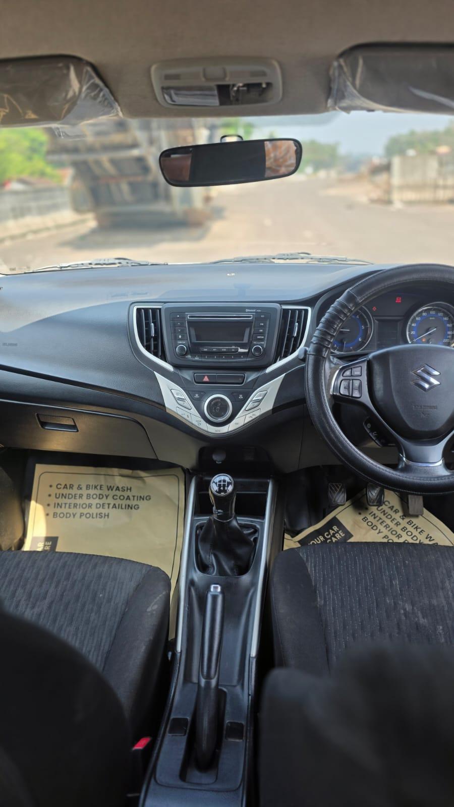 यूज़्ड 2018 मारुति सुजुकी बलेनो, Kadambur-kannur, Kannur 10 यूज़्ड 2018 मारुति सुजुकी बलेनो, Kadambur-kannur, Kannur 10