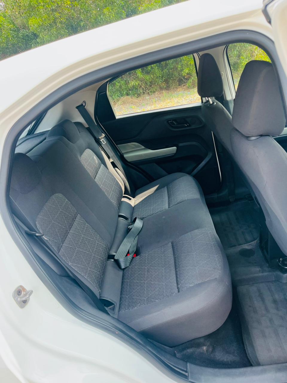 यूज़्ड 2022 टाटा पंच, Kadambur-kannur, Kannur 12 यूज़्ड 2022 टाटा पंच, Kadambur-kannur, Kannur 12