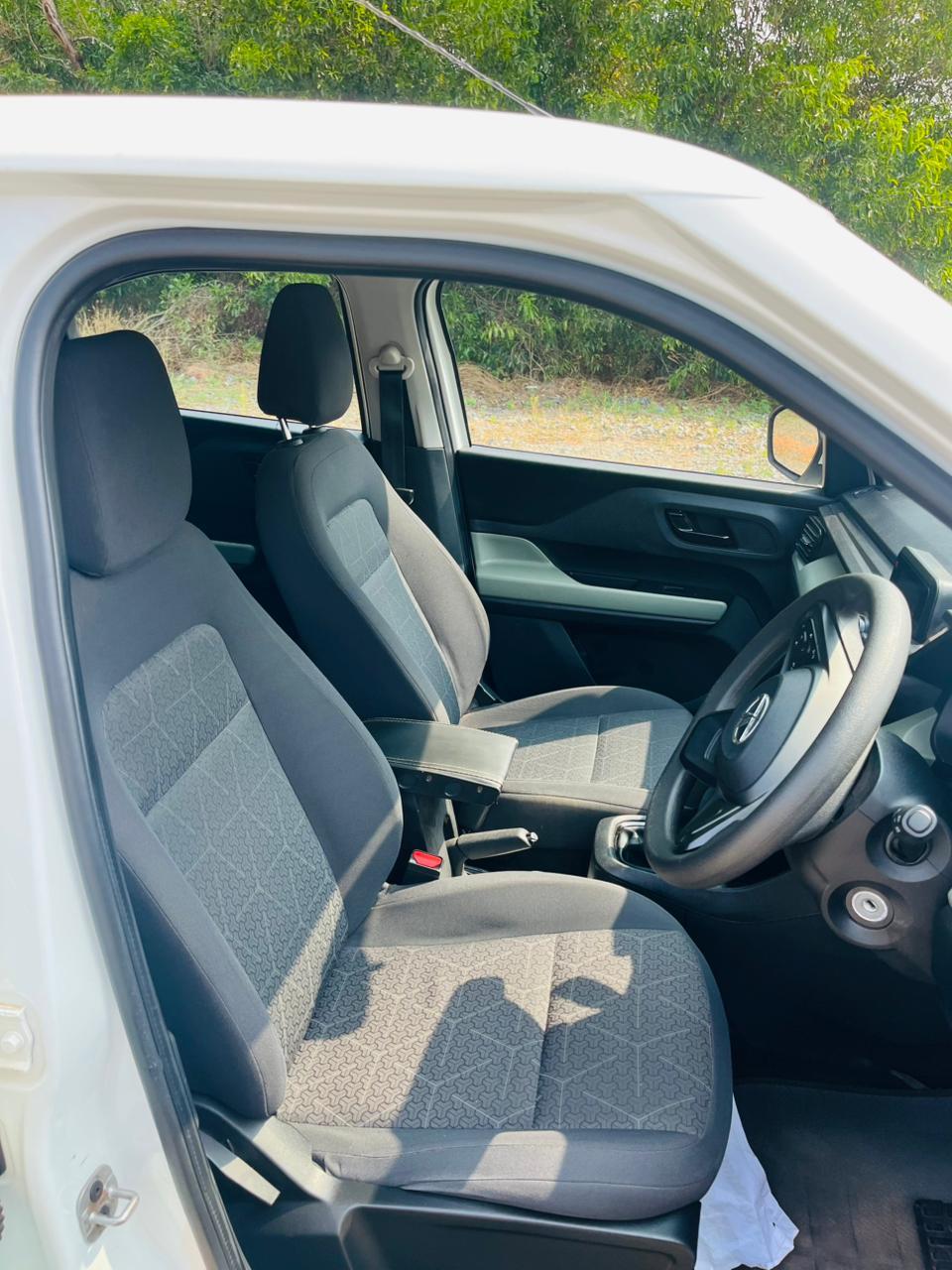 यूज़्ड 2022 टाटा पंच, Kadambur-kannur, Kannur 9 यूज़्ड 2022 टाटा पंच, Kadambur-kannur, Kannur 9