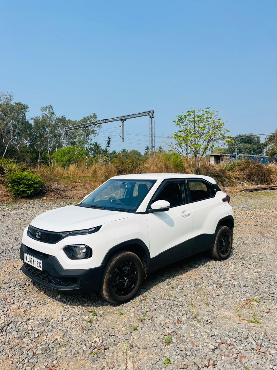 यूज़्ड 2022 टाटा पंच, Kadambur-kannur, Kannur 1 यूज़्ड 2022 टाटा पंच, Kadambur-kannur, Kannur 1