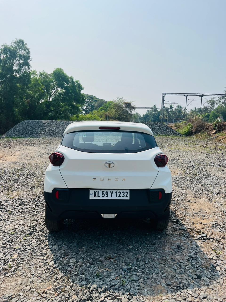 यूज़्ड 2022 टाटा पंच, Kadambur-kannur, Kannur 3 यूज़्ड 2022 टाटा पंच, Kadambur-kannur, Kannur 3