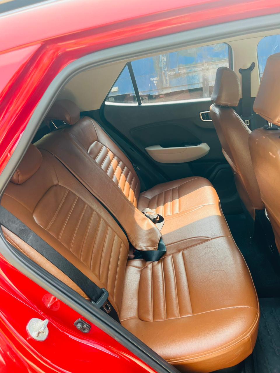 यूज़्ड 2022 ह्युंडई वेन्यू, Kadambur-kannur, Kannur 14 यूज़्ड 2022 ह्युंडई वेन्यू, Kadambur-kannur, Kannur 14