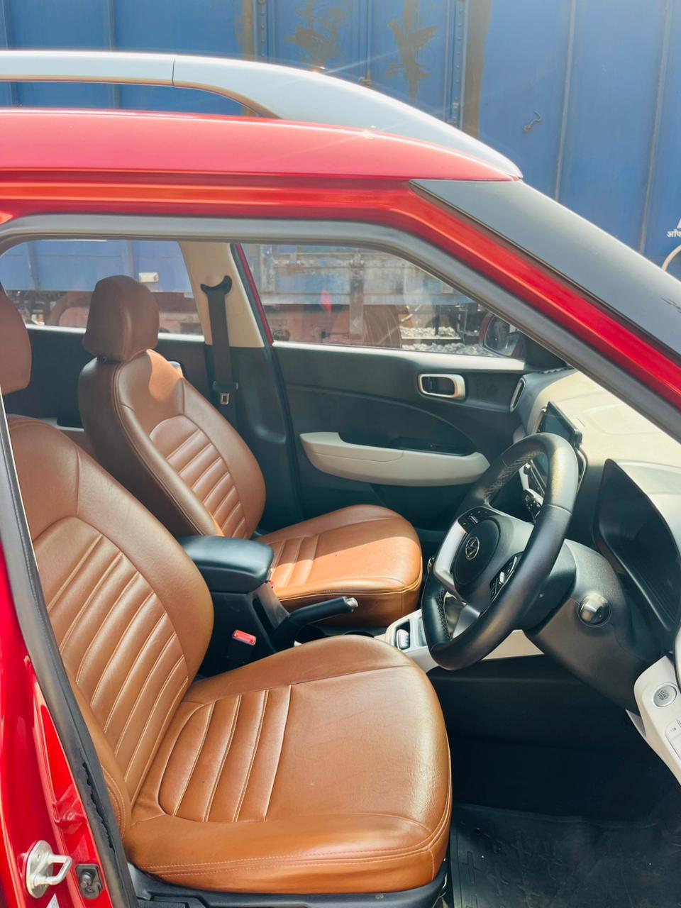 यूज़्ड 2022 ह्युंडई वेन्यू, Kadambur-kannur, Kannur 13 यूज़्ड 2022 ह्युंडई वेन्यू, Kadambur-kannur, Kannur 13