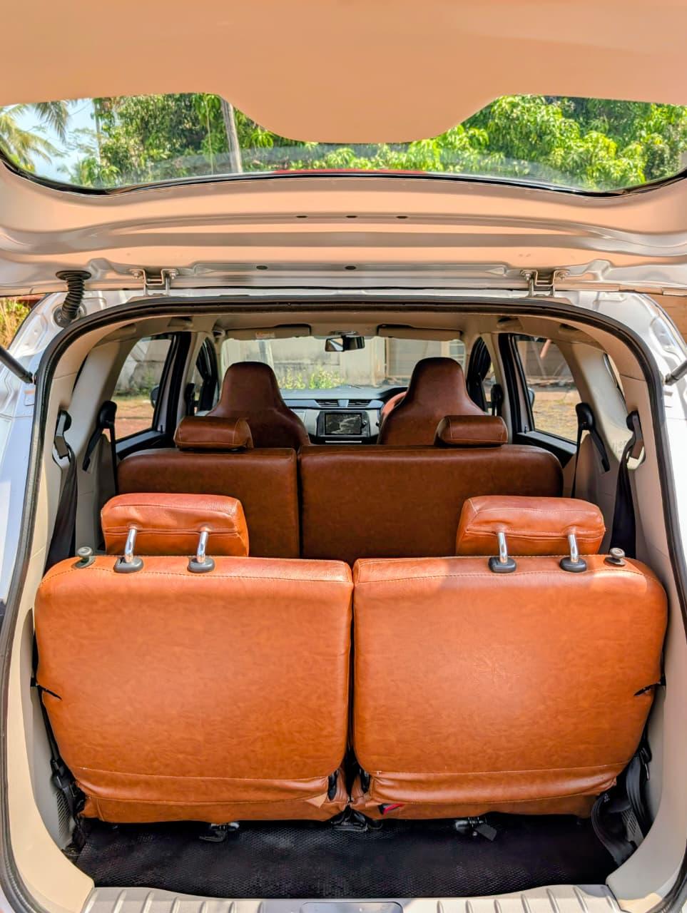 यूज़्ड 2020 रेनो ट्राइबर, Kadambur-kannur, Kannur 14 यूज़्ड 2020 रेनो ट्राइबर, Kadambur-kannur, Kannur 14