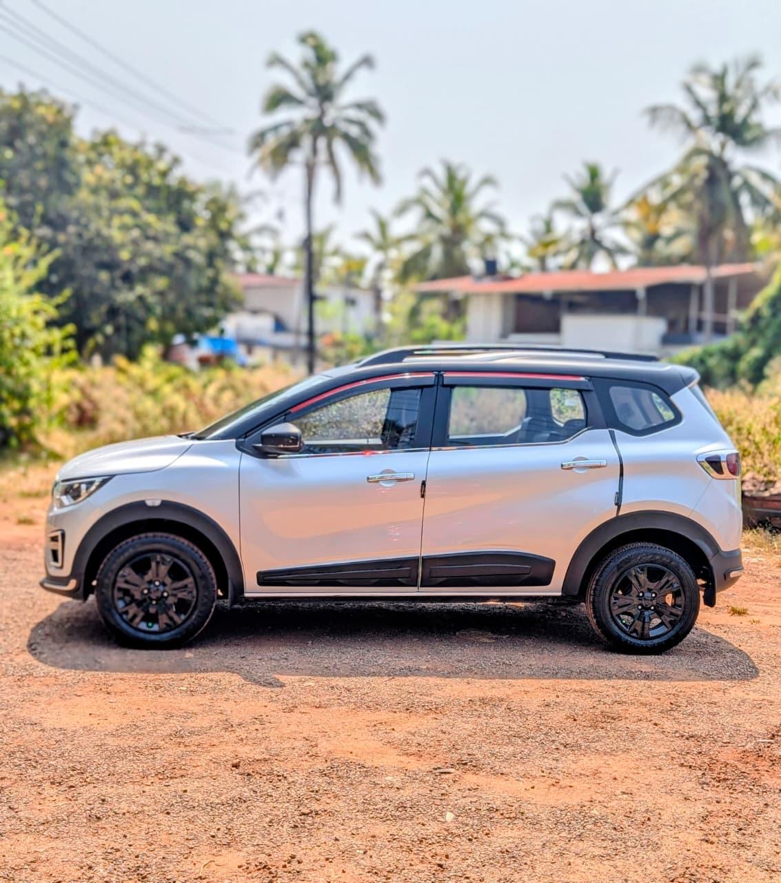 यूज़्ड 2020 रेनो ट्राइबर, Kadambur-kannur, Kannur 1 यूज़्ड 2020 रेनो ट्राइबर, Kadambur-kannur, Kannur 1