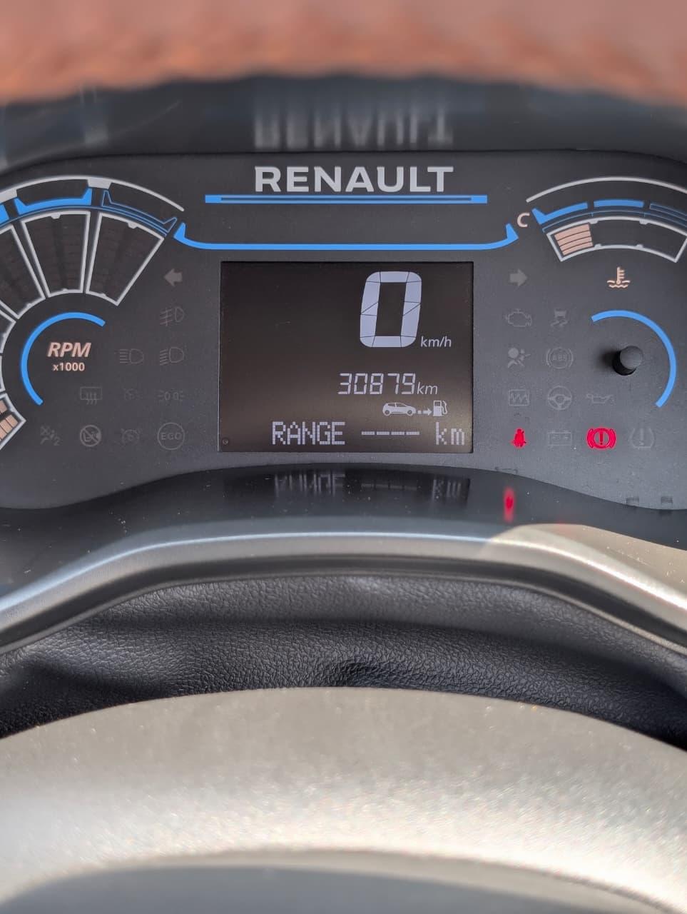 यूज़्ड 2020 रेनो ट्राइबर, Kadambur-kannur, Kannur 8 यूज़्ड 2020 रेनो ट्राइबर, Kadambur-kannur, Kannur 8