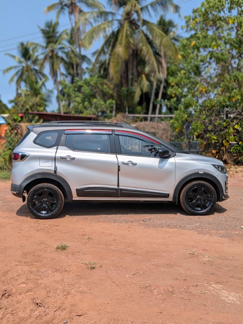 यूज़्ड 2020 रेनो ट्राइबर, Kadambur-kannur, Kannur 5 यूज़्ड 2020 रेनो ट्राइबर, Kadambur-kannur, Kannur 5