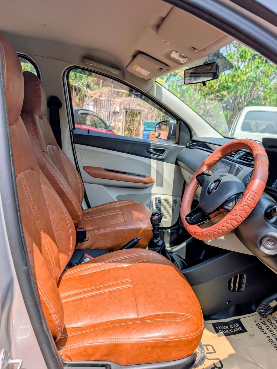 यूज़्ड 2020 रेनो ट्राइबर, Kadambur-kannur, Kannur 10 यूज़्ड 2020 रेनो ट्राइबर, Kadambur-kannur, Kannur 10