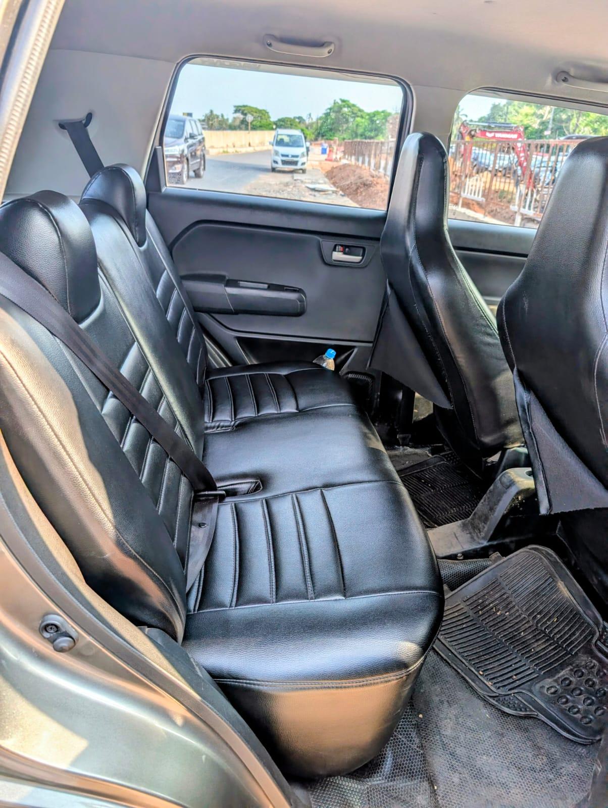 यूज़्ड 2020 मारुति सुजुकी वैगन आर, Kannur 14 यूज़्ड 2020 मारुति सुजुकी वैगन आर, Kannur 14