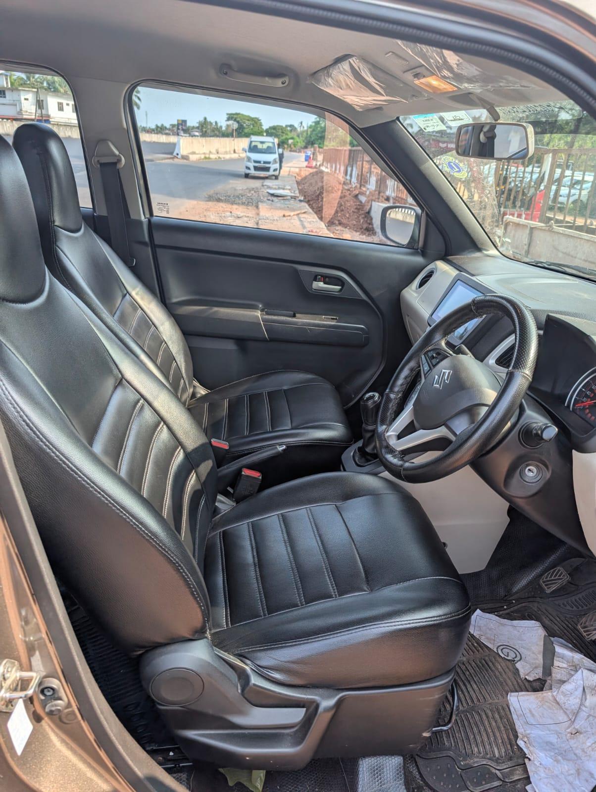 यूज़्ड 2020 मारुति सुजुकी वैगन आर, Kannur 10 यूज़्ड 2020 मारुति सुजुकी वैगन आर, Kannur 10