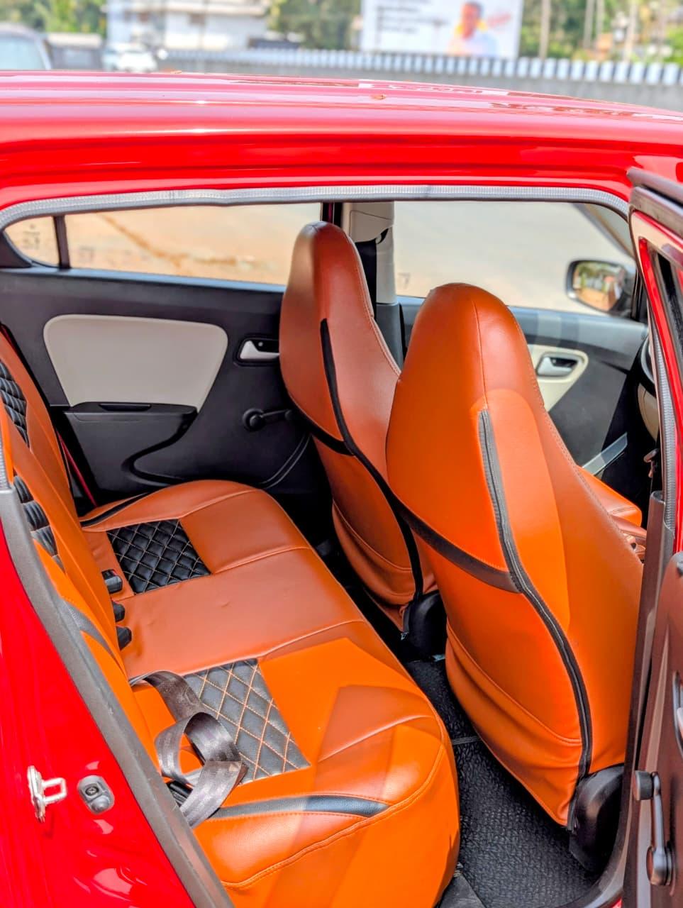 यूज़्ड 2022 मारुति सुजुकी अल्टो, Kannur 14 यूज़्ड 2022 मारुति सुजुकी अल्टो, Kannur 14