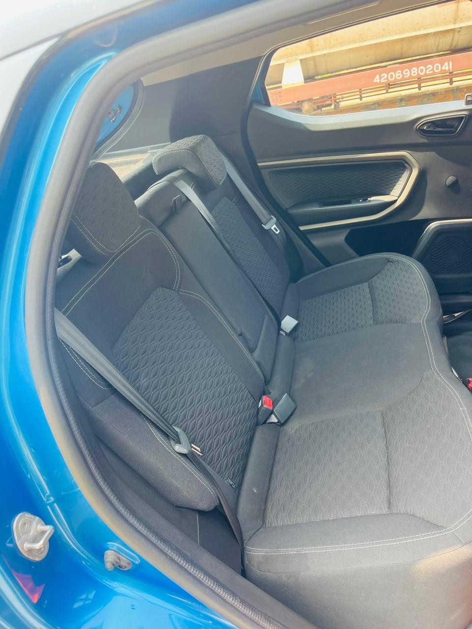 Used 2021 Renault Kiger Used 2021 Renault Kiger