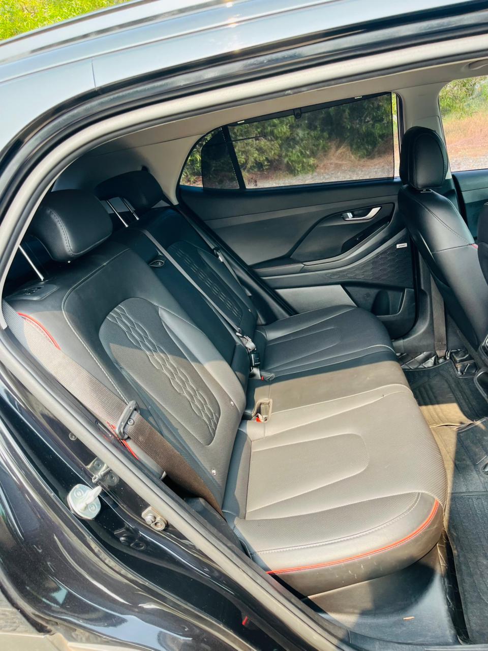 यूज़्ड 2023 ह्युंडई क्रेटा, Kadambur-kannur, Kannur 14 यूज़्ड 2023 ह्युंडई क्रेटा, Kadambur-kannur, Kannur 14