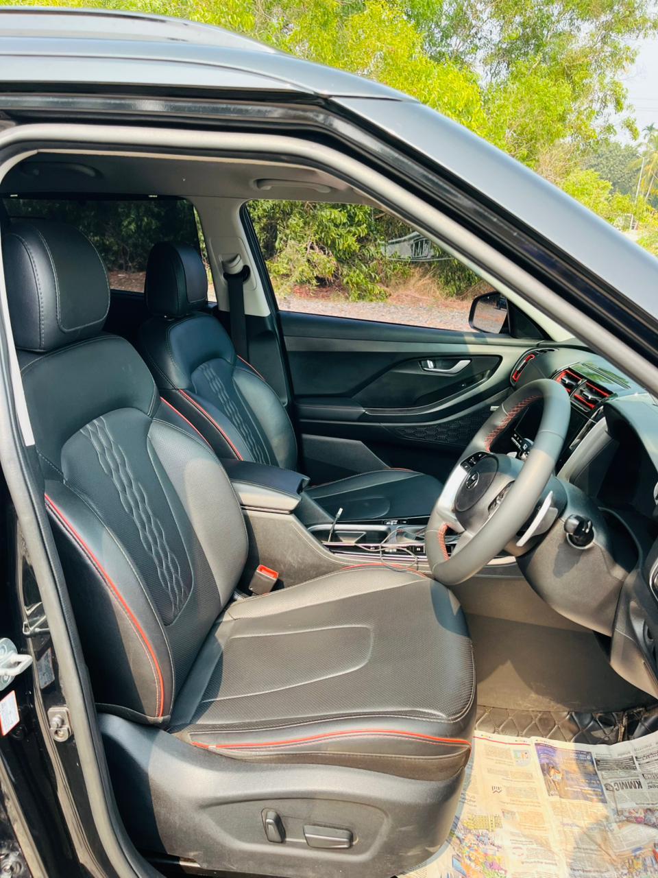 यूज़्ड 2023 ह्युंडई क्रेटा, Kadambur-kannur, Kannur 13 यूज़्ड 2023 ह्युंडई क्रेटा, Kadambur-kannur, Kannur 13