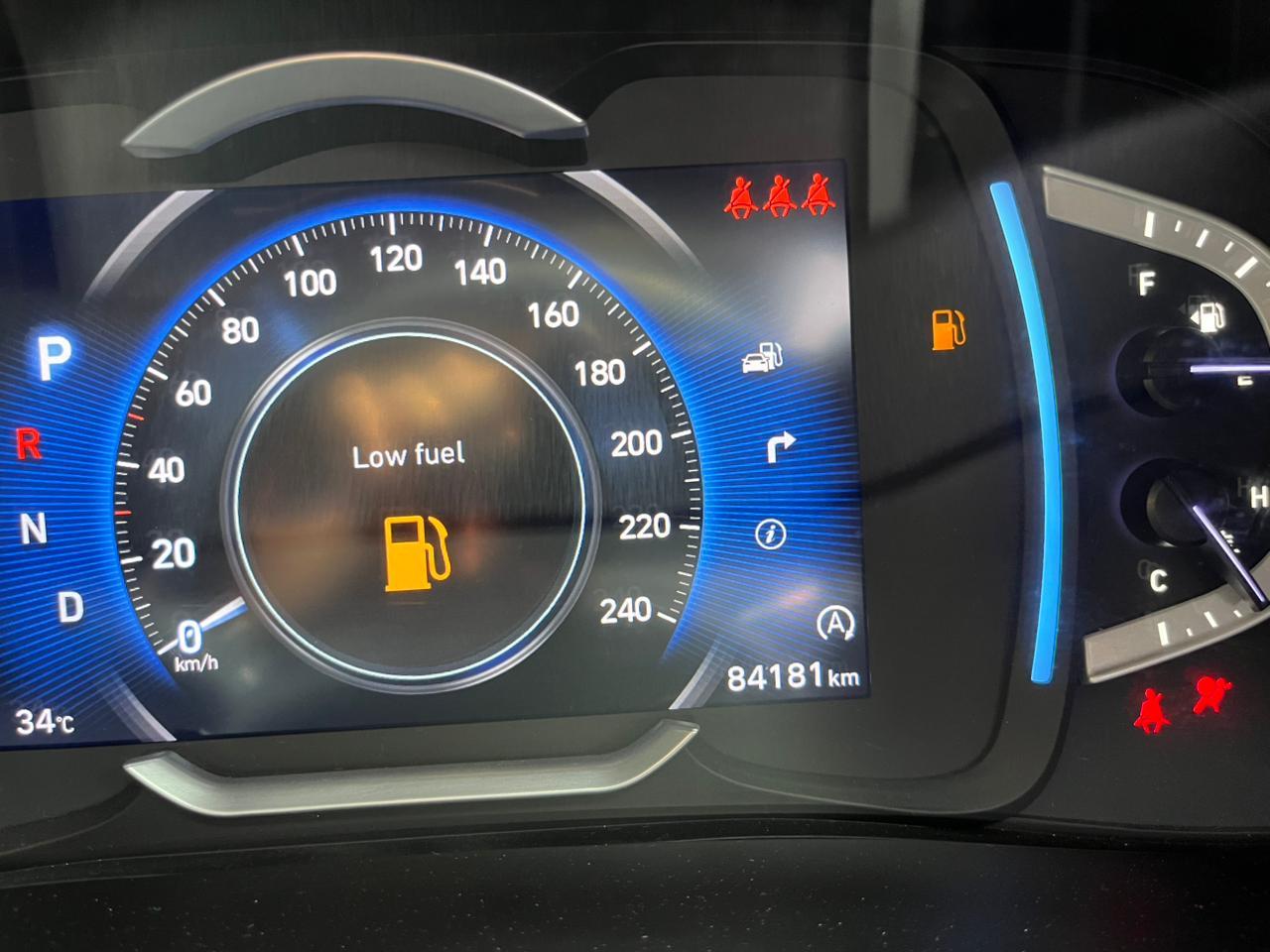 यूज़्ड 2023 ह्युंडई क्रेटा, Kadambur-kannur, Kannur 8 यूज़्ड 2023 ह्युंडई क्रेटा, Kadambur-kannur, Kannur 8