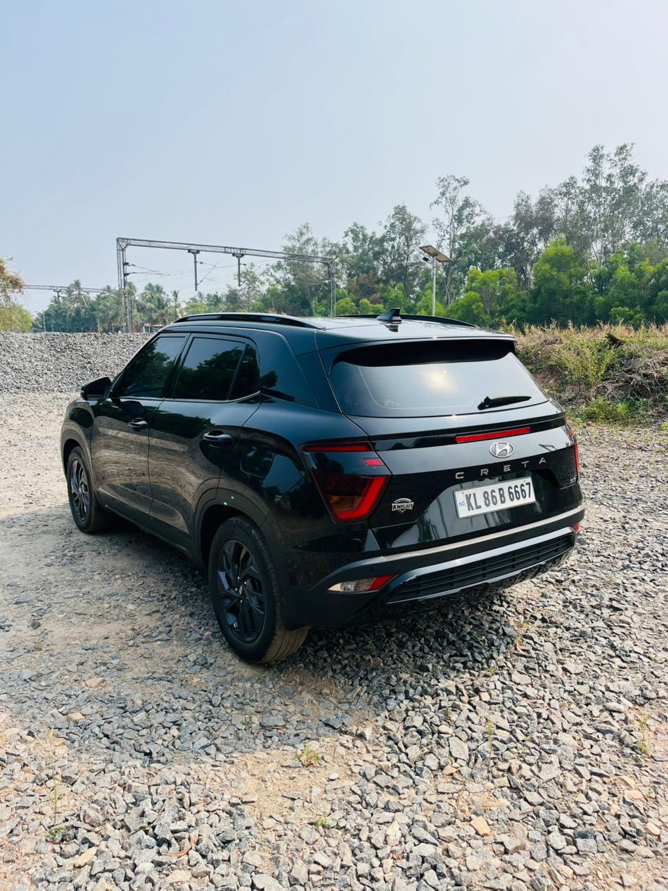 यूज़्ड 2023 ह्युंडई क्रेटा, Kadambur-kannur, Kannur 2 यूज़्ड 2023 ह्युंडई क्रेटा, Kadambur-kannur, Kannur 2